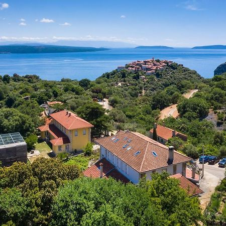 Pansion Tramontana Hotel Beli Exterior foto