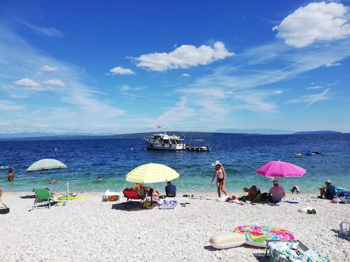 Pansion Tramontana Hotel Beli Exterior foto