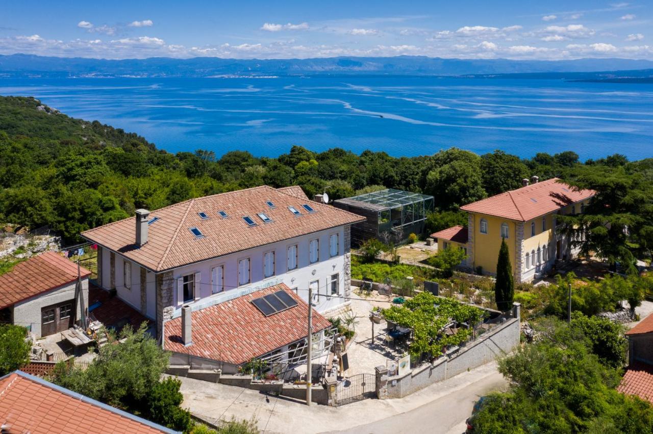 Pansion Tramontana Hotel Beli Exterior foto