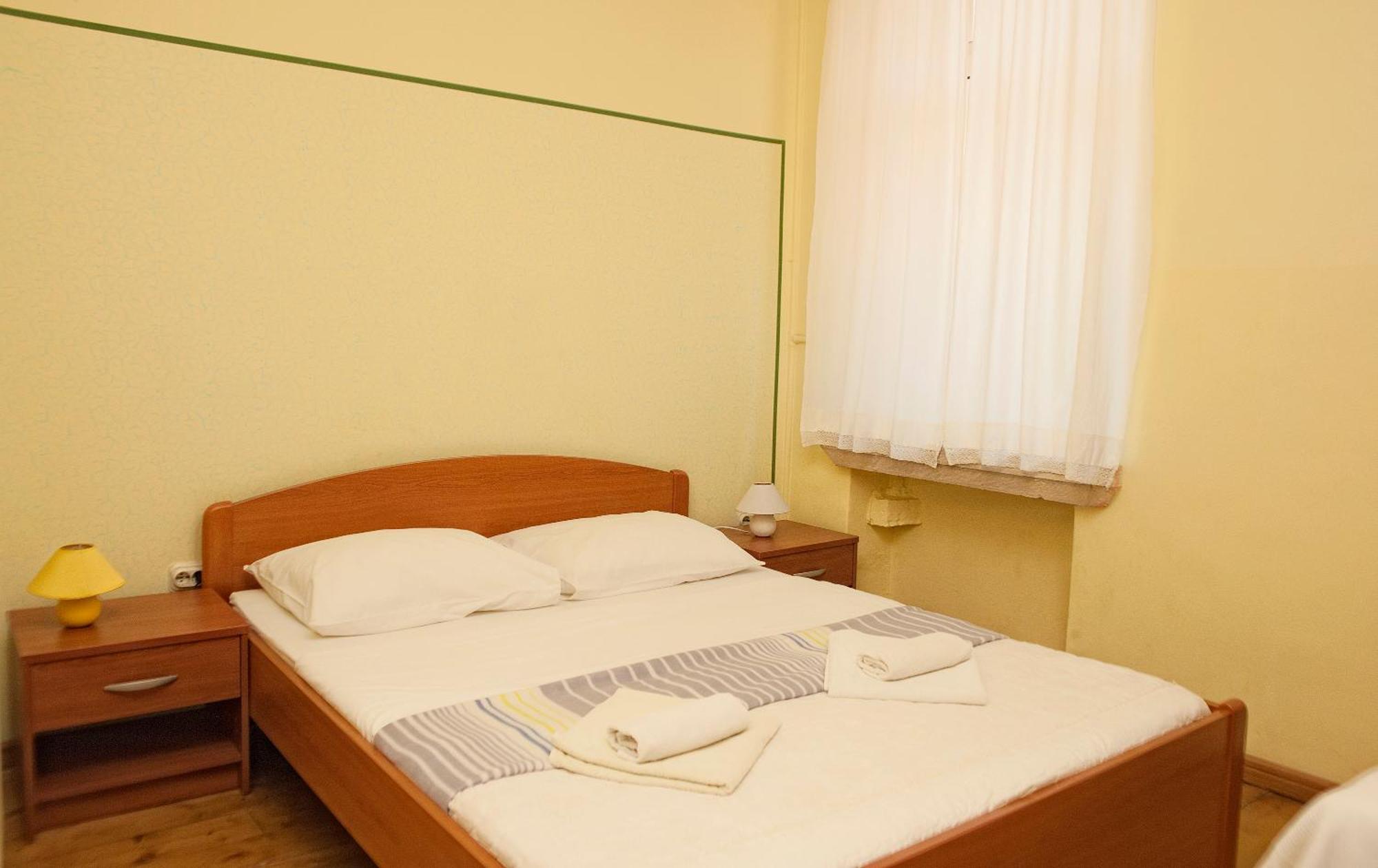 Pansion Tramontana Hotel Beli Exterior foto