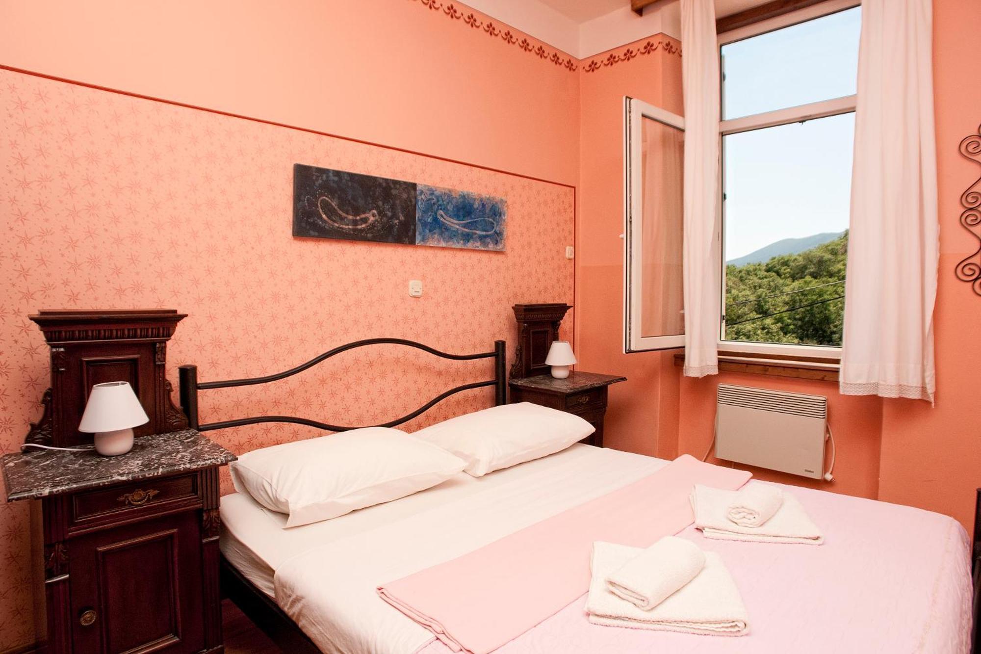 Pansion Tramontana Hotel Beli Exterior foto