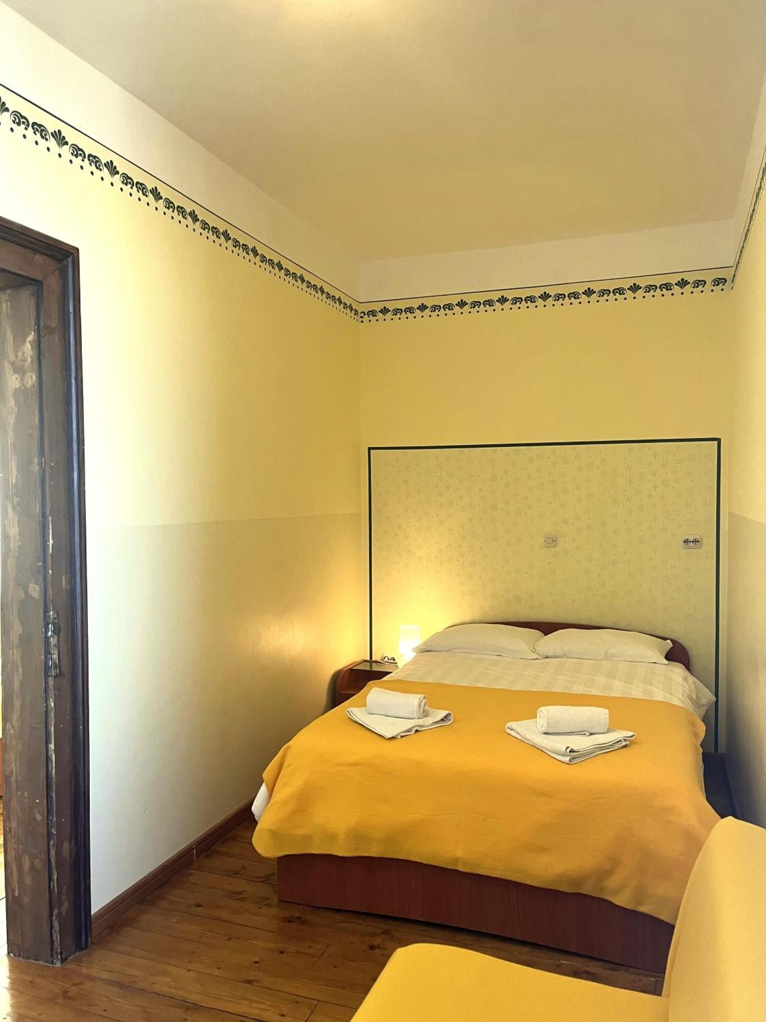 Pansion Tramontana Hotel Beli Exterior foto