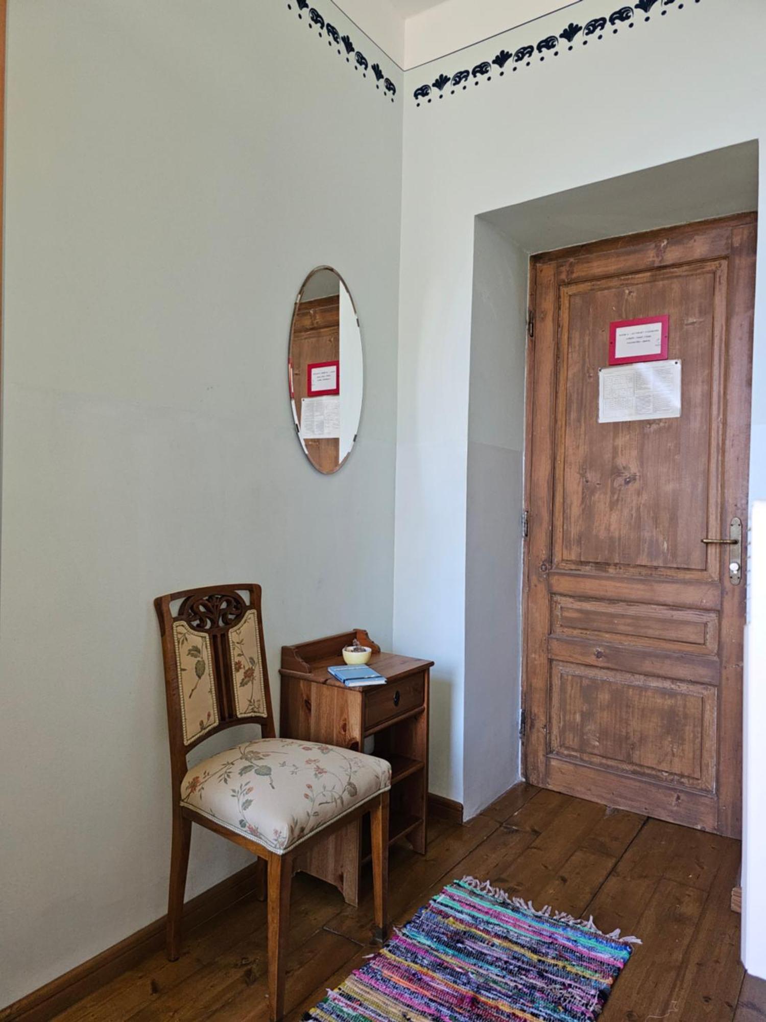 Pansion Tramontana Hotel Beli Exterior foto