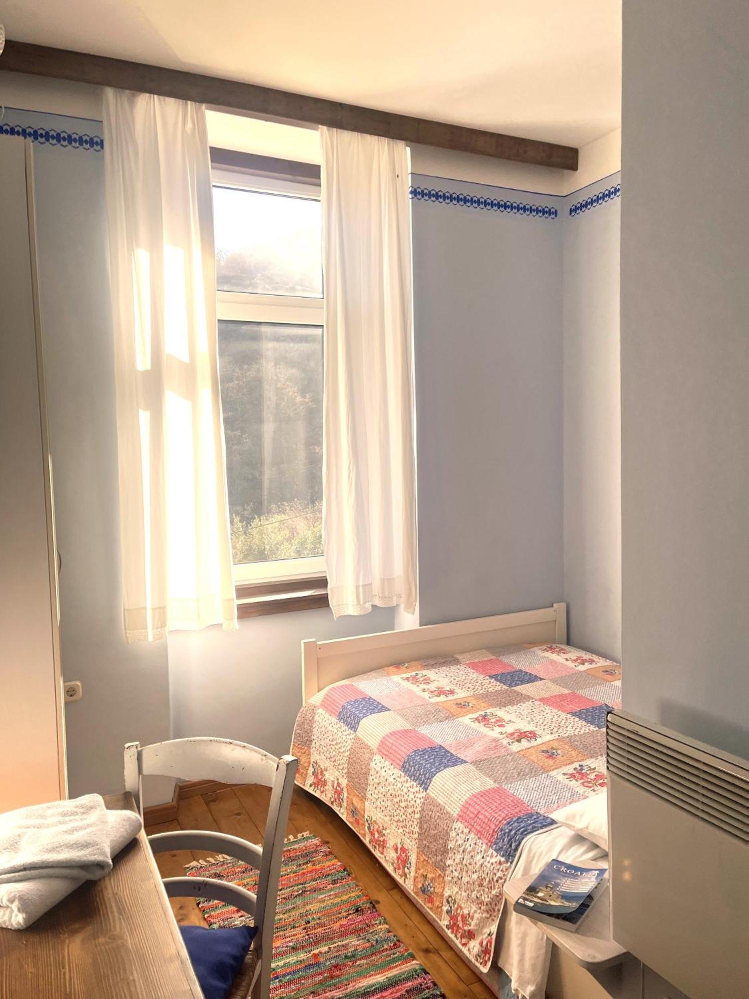 Pansion Tramontana Hotel Beli Exterior foto