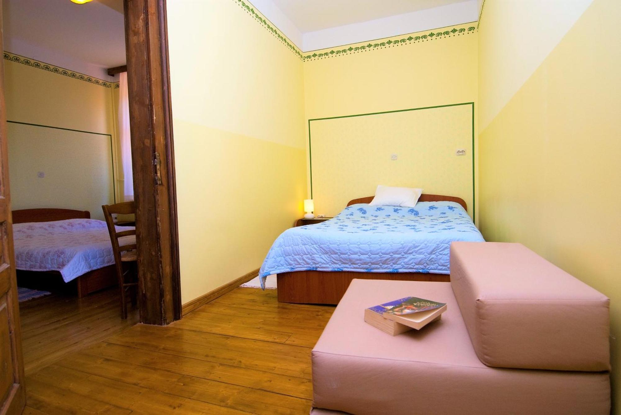 Pansion Tramontana Hotel Beli Exterior foto