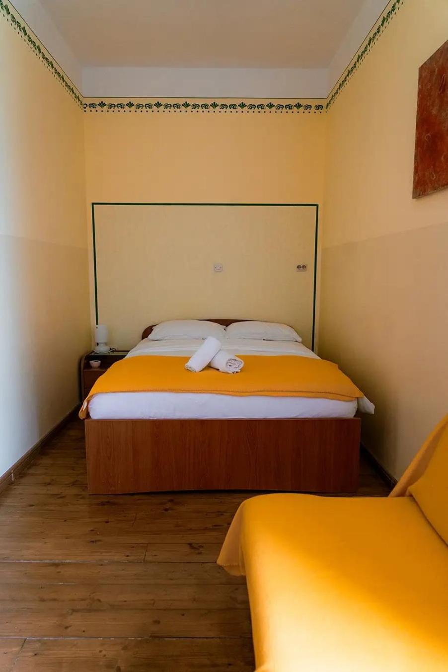 Pansion Tramontana Hotel Beli Exterior foto