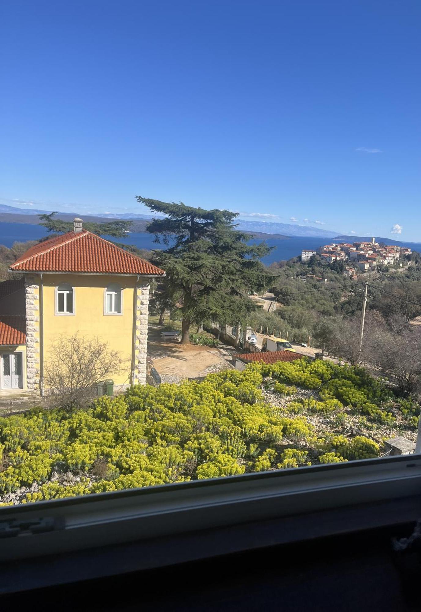 Pansion Tramontana Hotel Beli Exterior foto